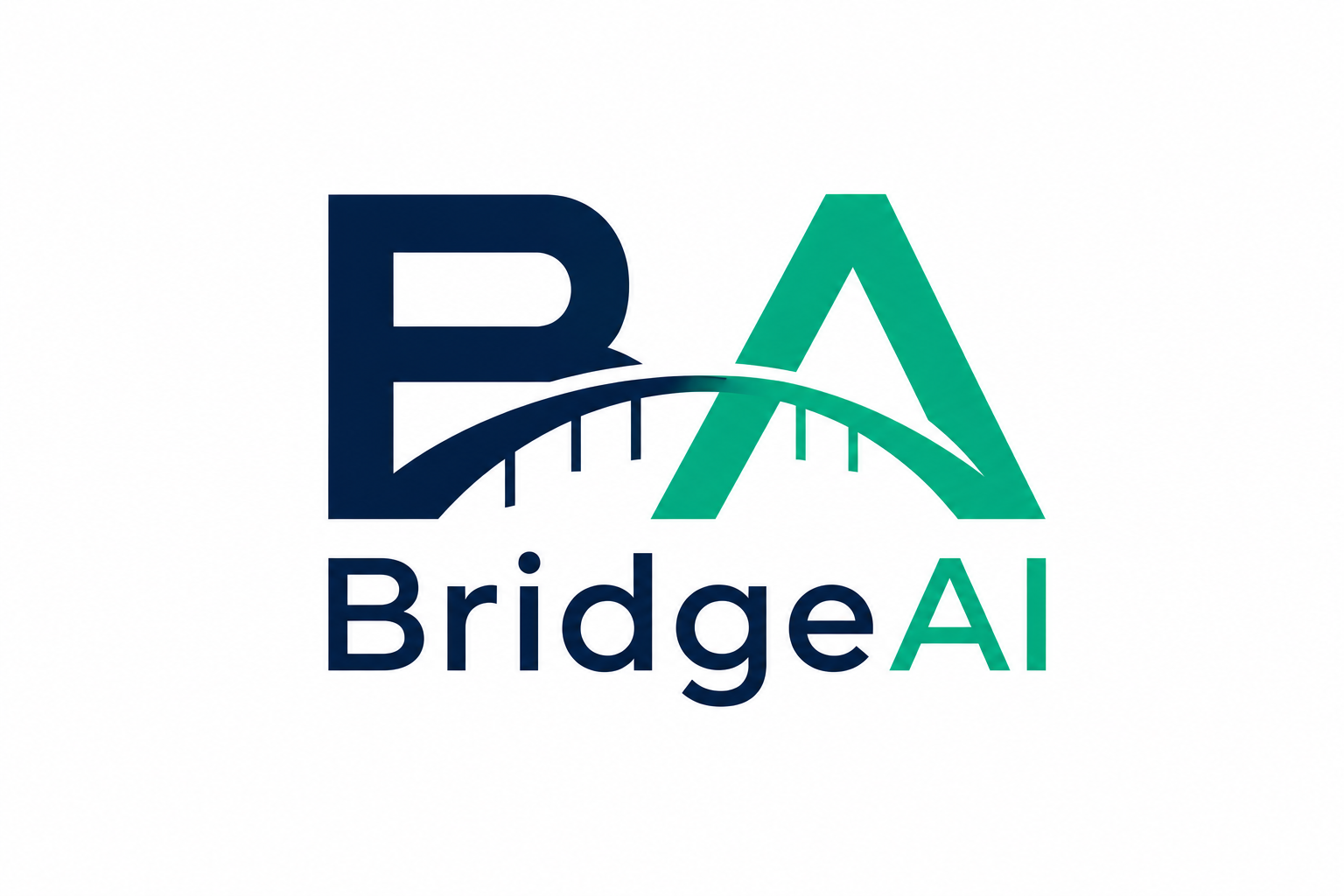 BridgeAI Logo